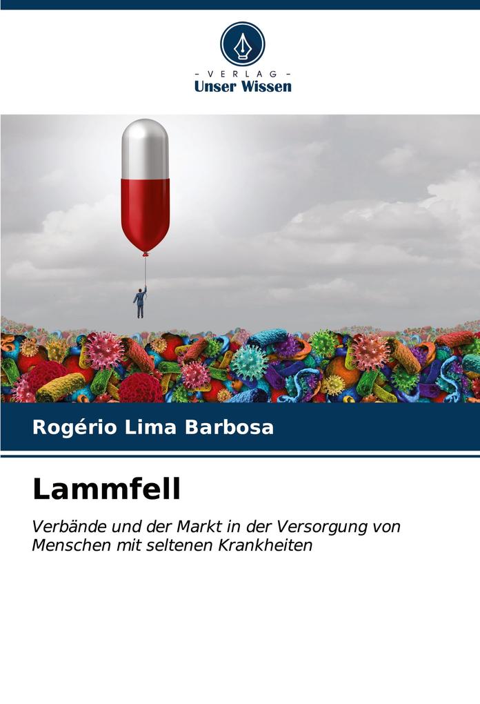 Lammfell