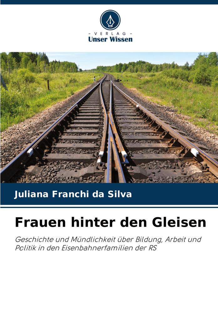 Frauen hinter den Gleisen