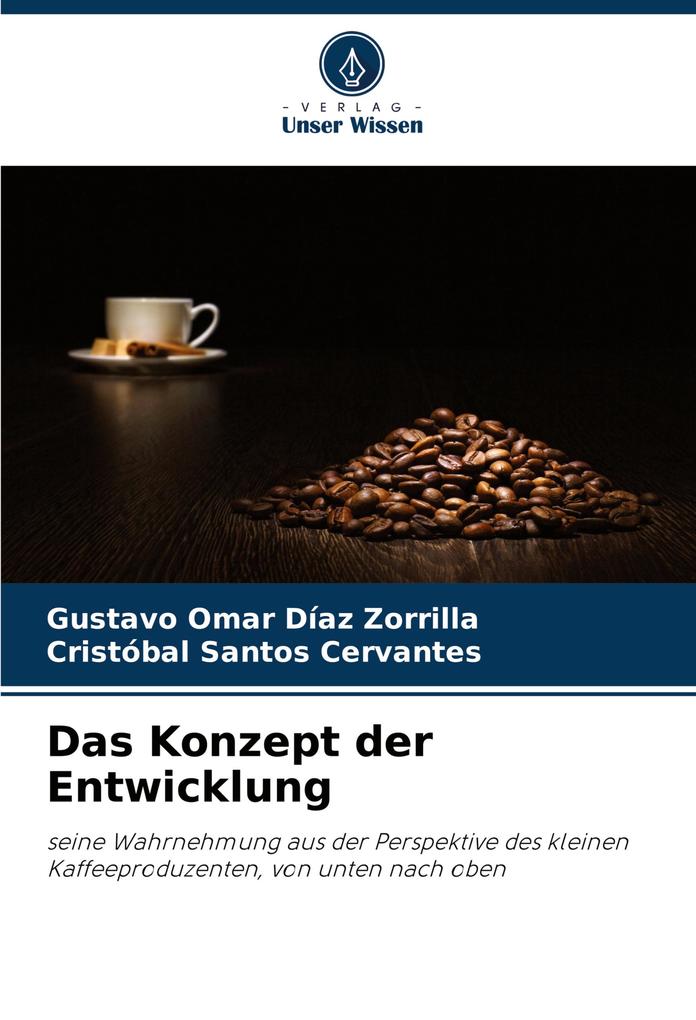 Das Konzept der Entwicklung