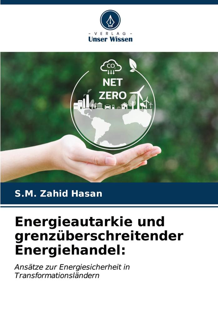Energieautarkie und grenzüberschreitender Energiehandel: