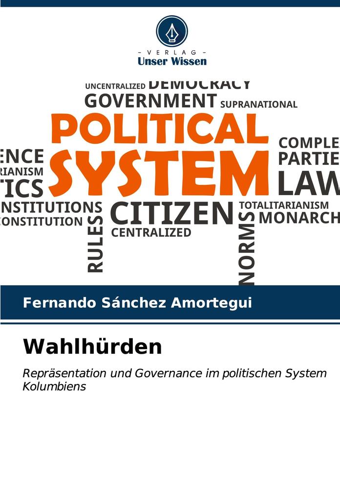 Wahlhürden