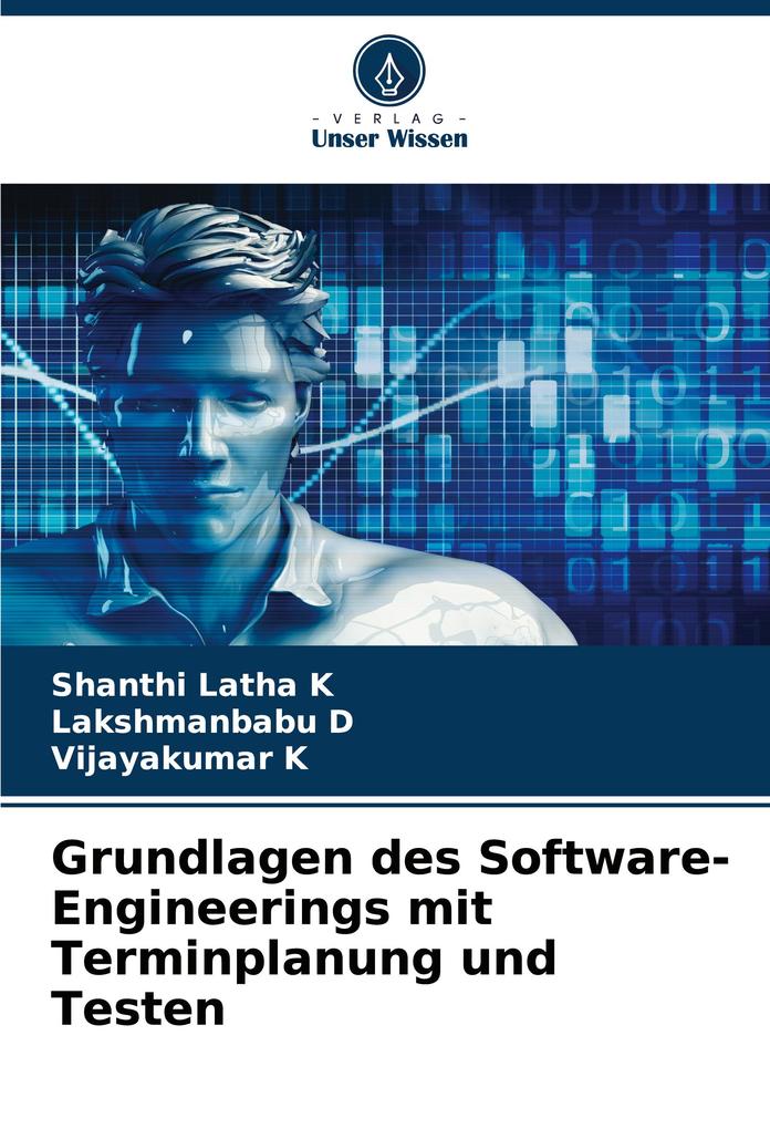 Grundlagen des Software-Engineerings mit Terminplanung und Testen