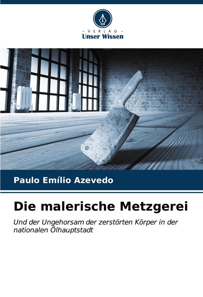Die malerische Metzgerei