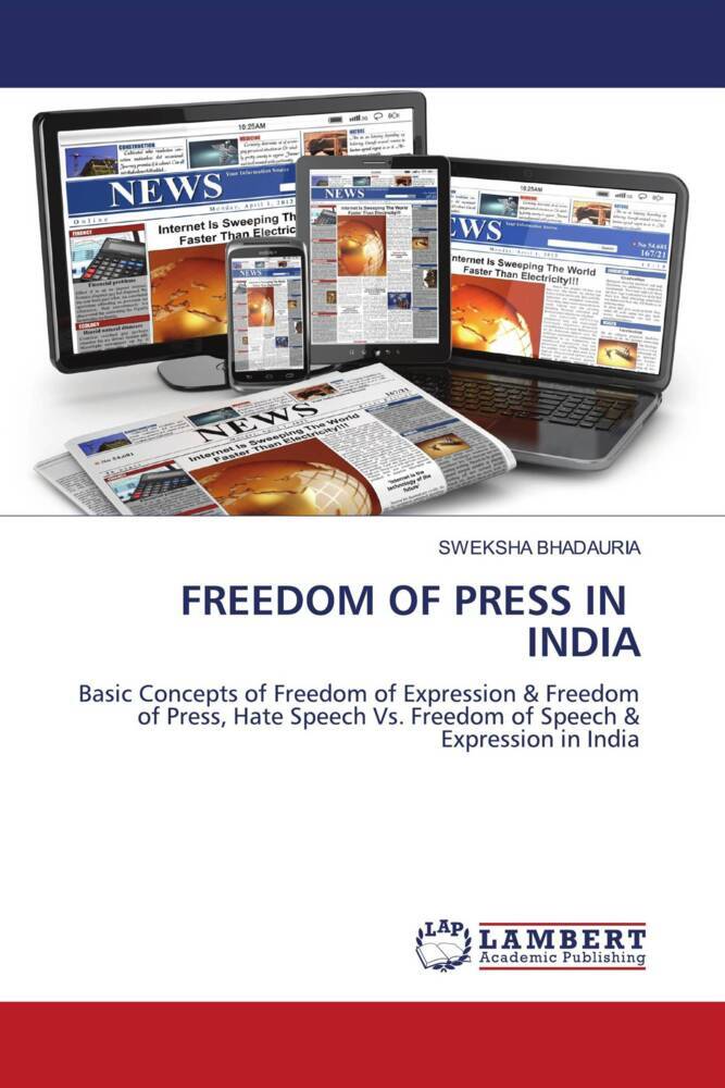 FREEDOM OF PRESS IN INDIA