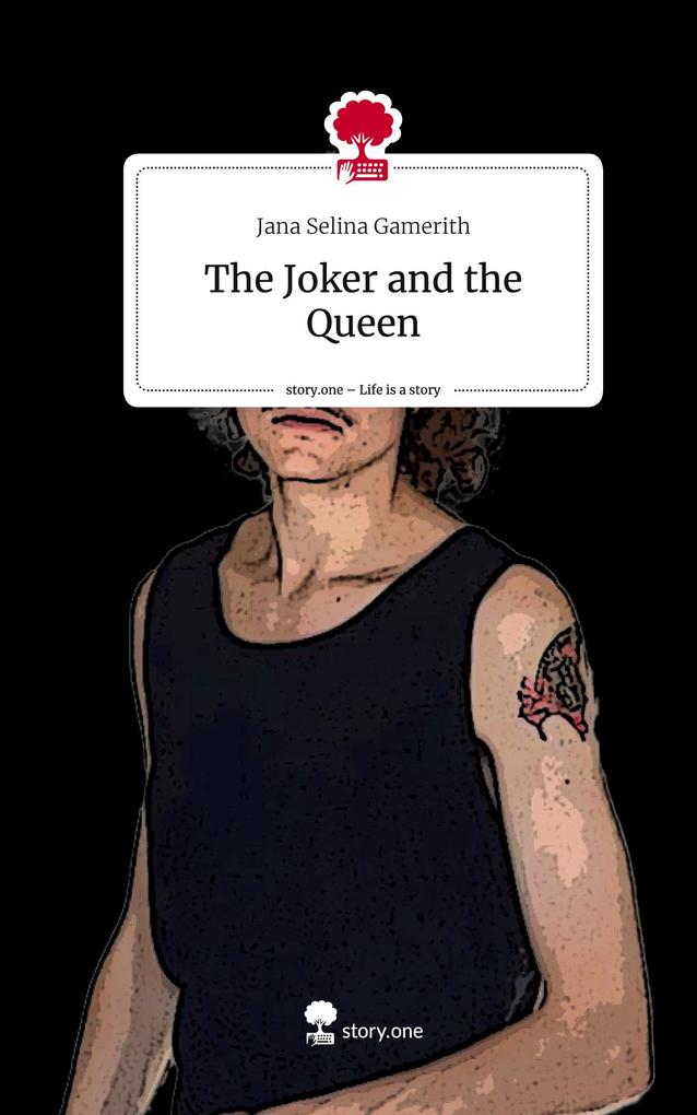 The Joker and the Queen. Life is a Story - story.one