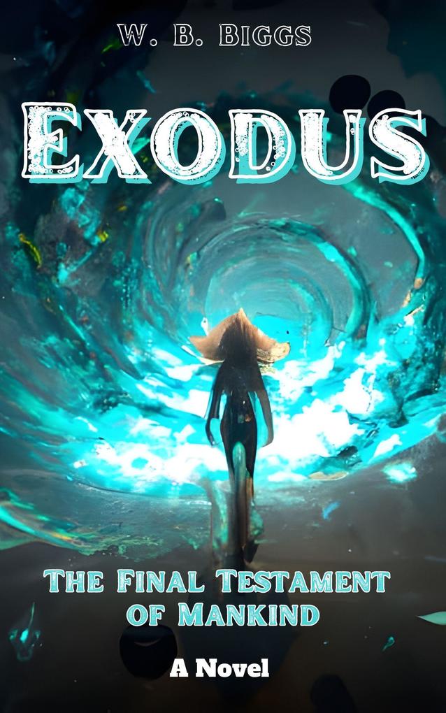 Exodus (The Final Testament of Mankind #1)