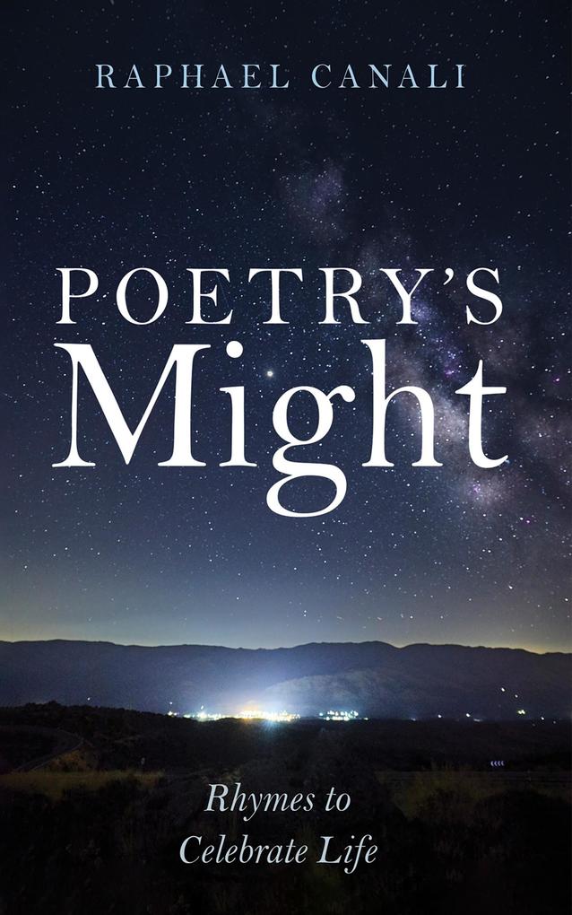 Poetry‘s Might