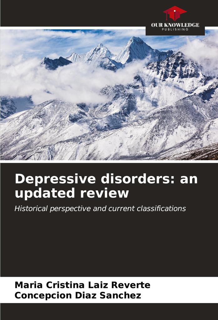 Depressive disorders: an updated review