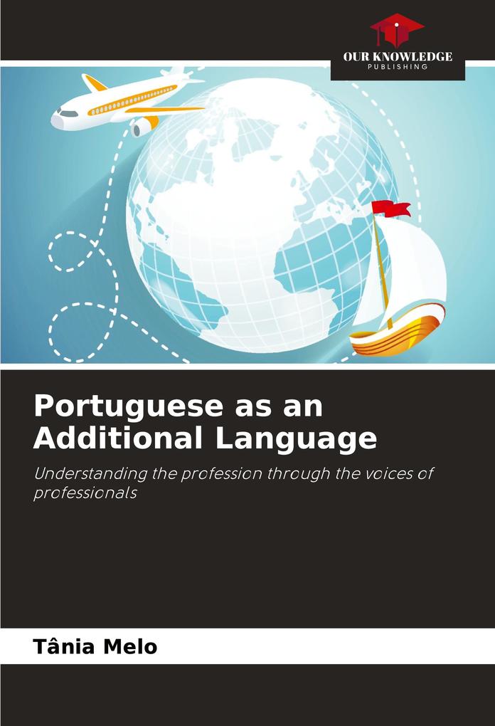 Portuguese as an Additional Language