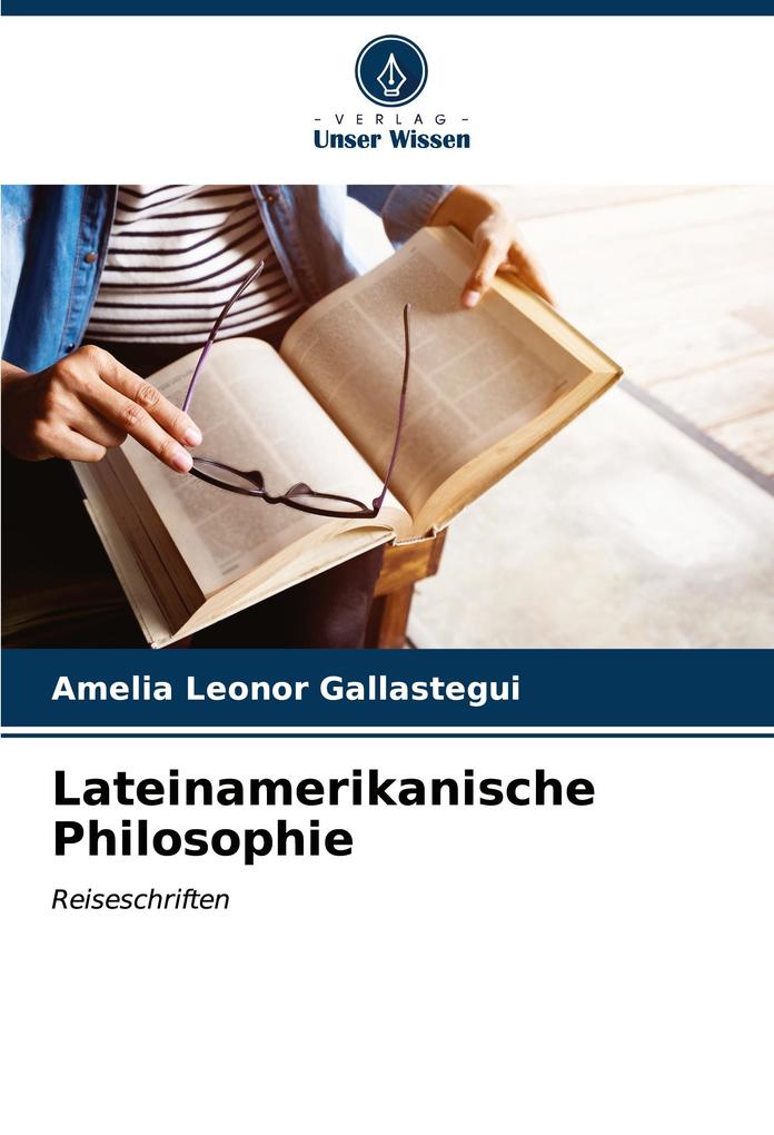 Lateinamerikanische Philosophie