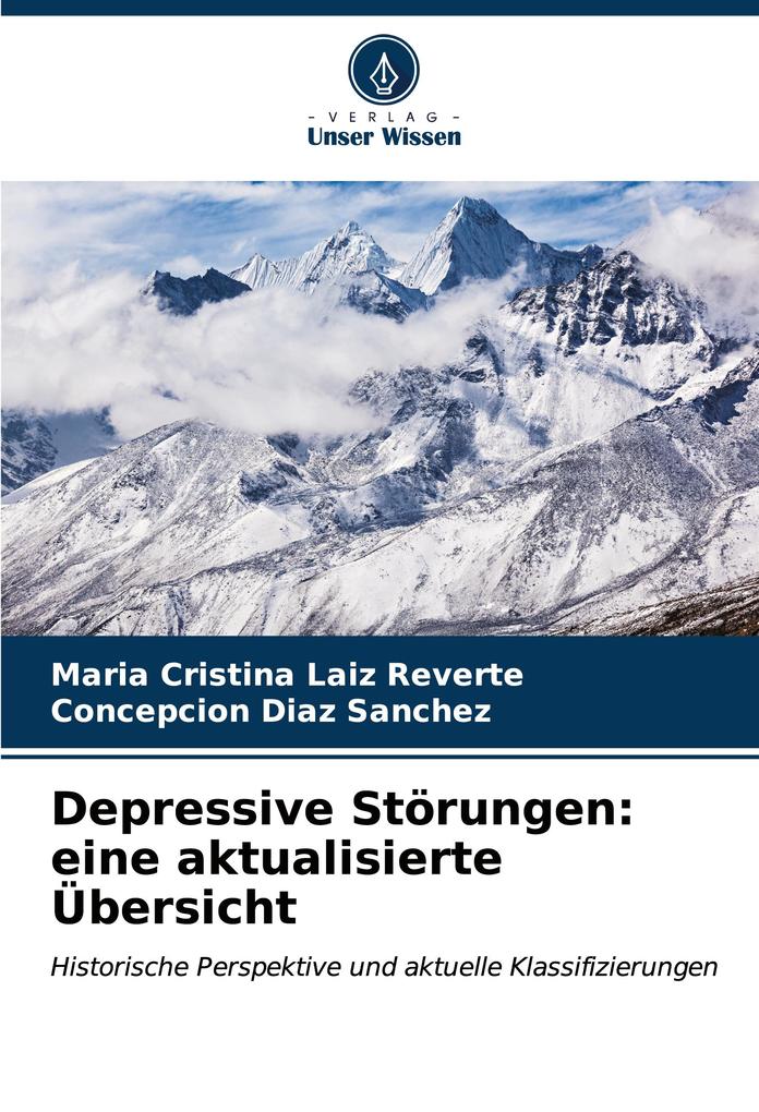 Depressive Störungen: eine aktualisierte Übersicht