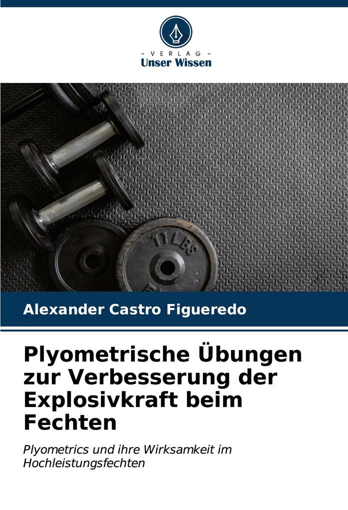 Plyometrische Übungen zur Verbesserung der Explosivkraft beim Fechten