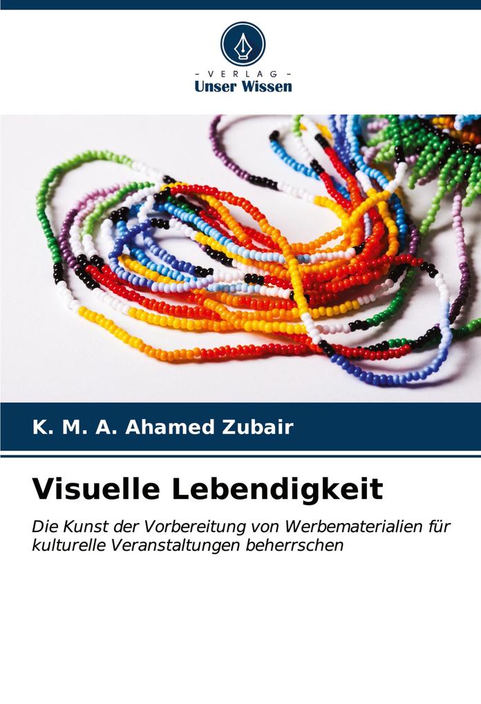 Visuelle Lebendigkeit