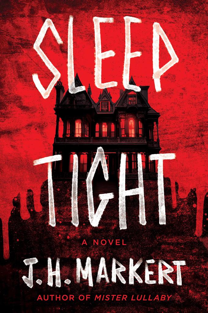 Crooked Lane Books Sleep Tight