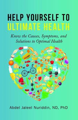 Help Yourself to Ultimate Health