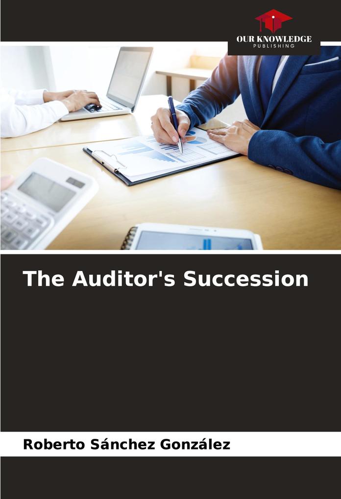 The Auditor's Succession
