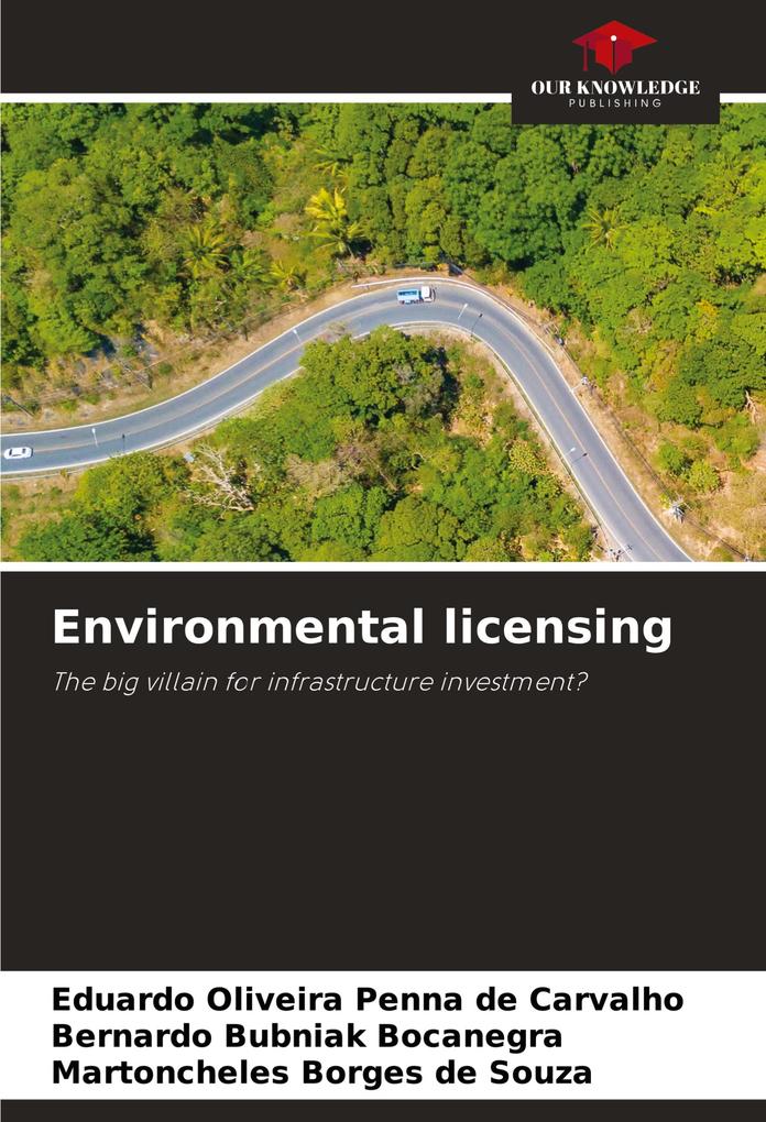 Environmental licensing