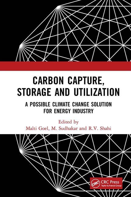 Carbon Capture Storage and Utilization