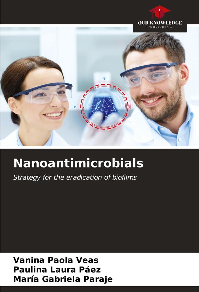 Nanoantimicrobials