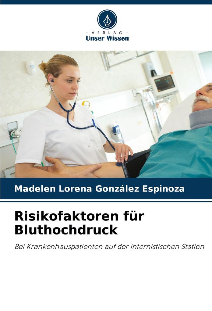 Risikofaktoren für Bluthochdruck