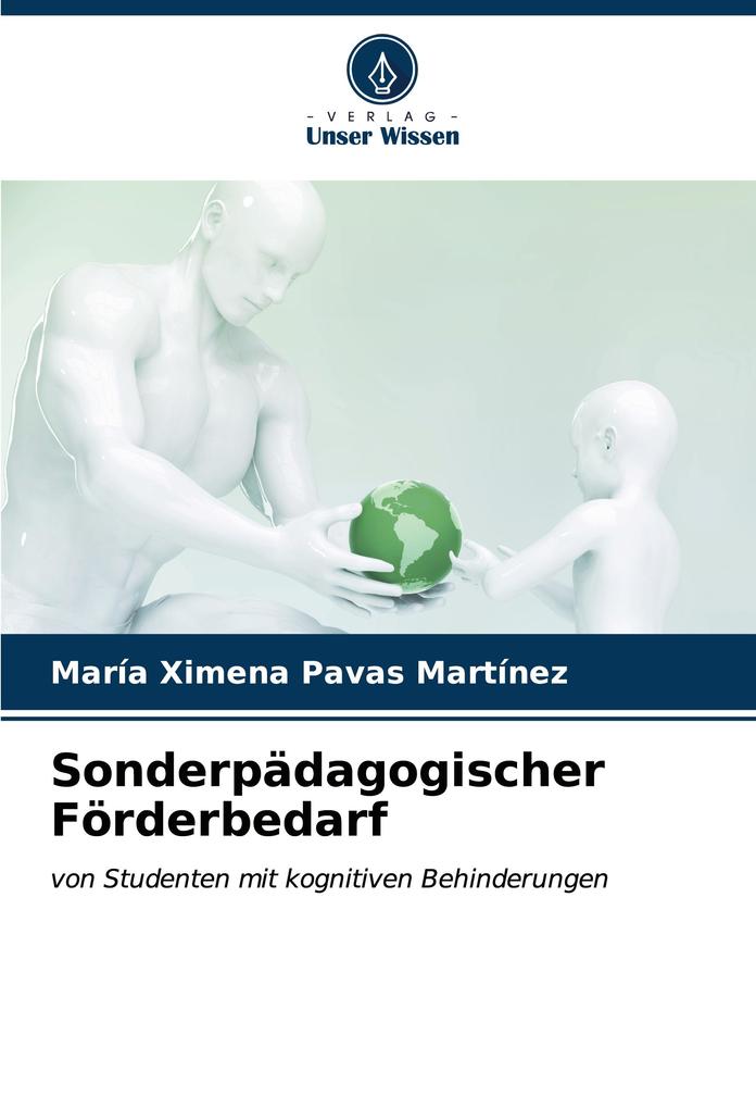 Sonderpädagogischer Förderbedarf