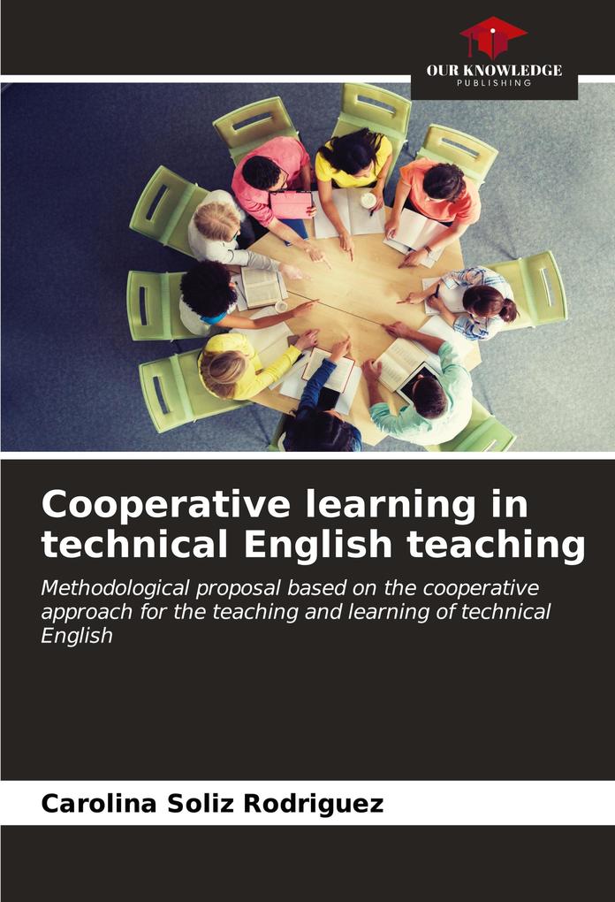 Cooperative learning in technical English teaching