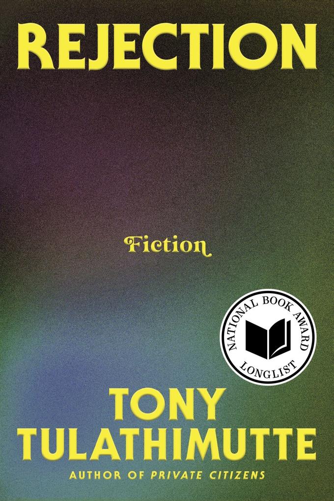 Harper Collins Publ. Usa Rejection