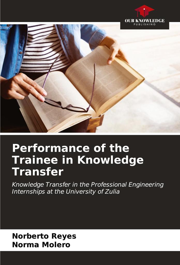 Performance of the Trainee in Knowledge Transfer