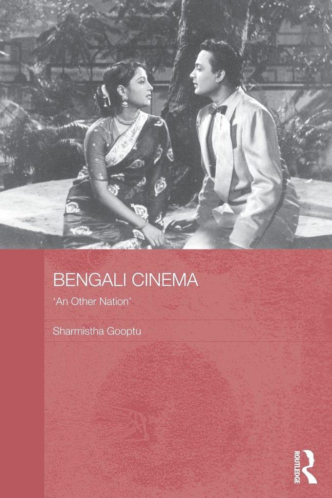 Bengali Cinema