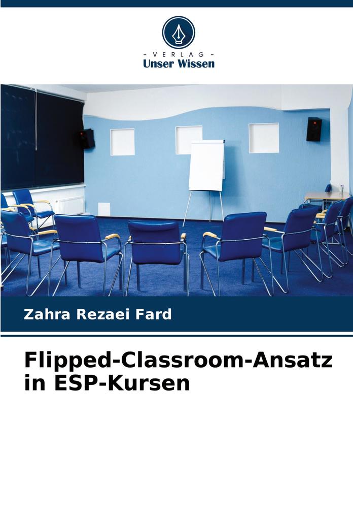 Flipped-Classroom-Ansatz in ESP-Kursen