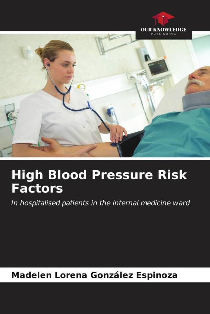 High Blood Pressure Risk Factors