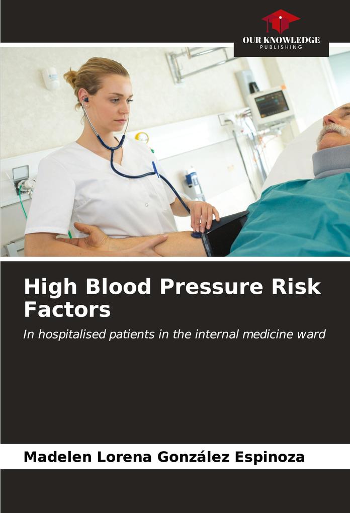 High Blood Pressure Risk Factors