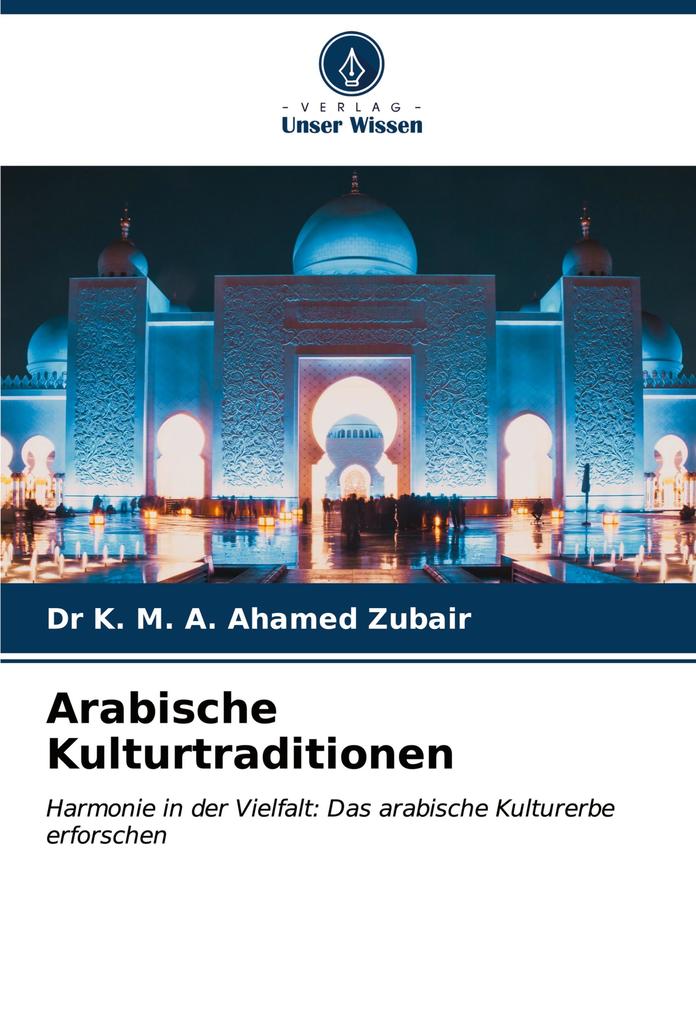 Arabische Kulturtraditionen