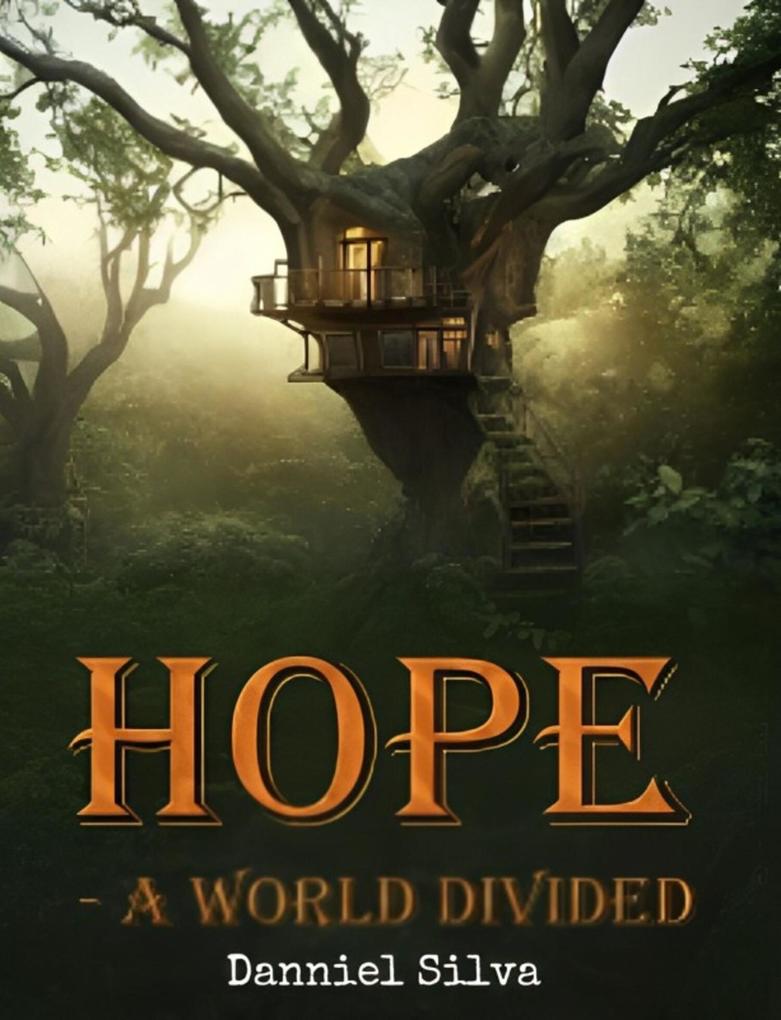Hope - A World Divided