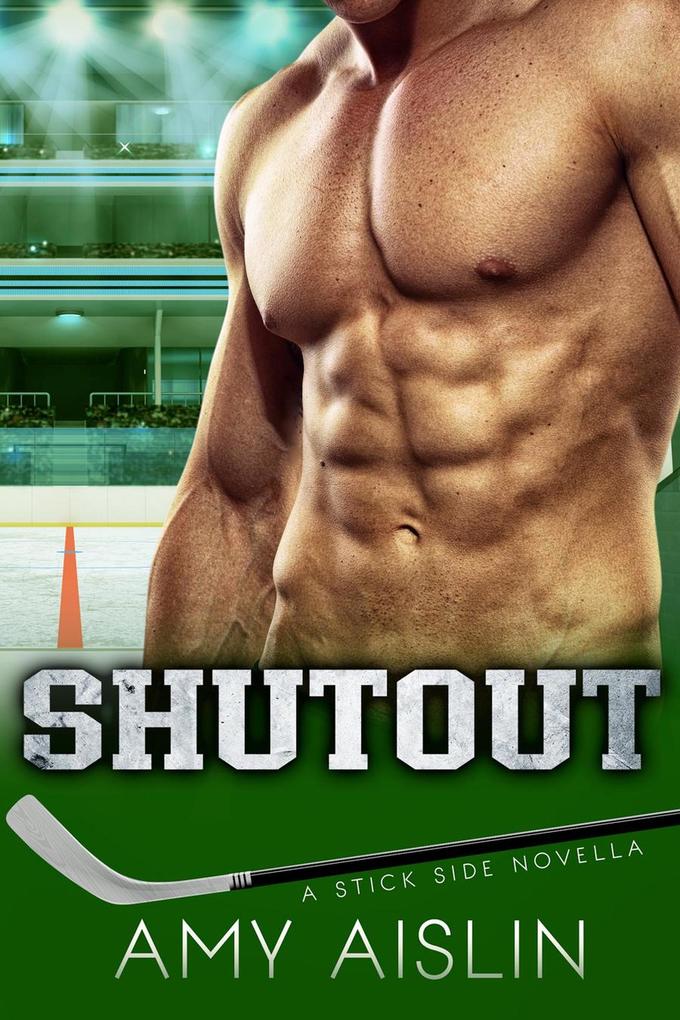 Shutout (Stick Side #5.5)