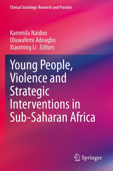 Young People Violence and Strategic Interventions in Sub-Saharan Africa