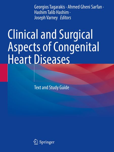 Clinical and Surgical Aspects of Congenital Heart Diseases