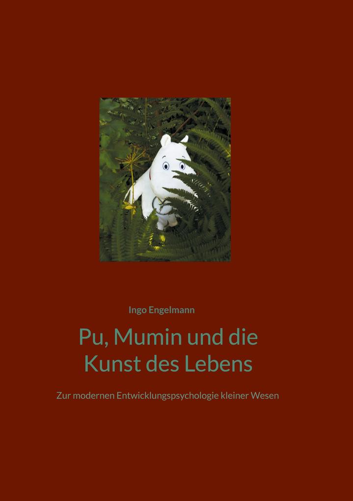 Pu Mumin und die Kunst des Lebens