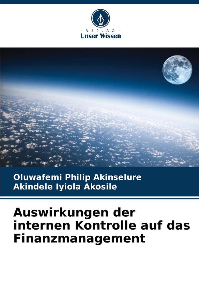 Auswirkungen der internen Kontrolle auf das Finanzmanagement