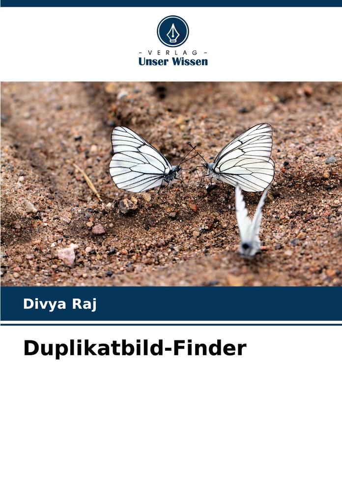 Duplikatbild-Finder