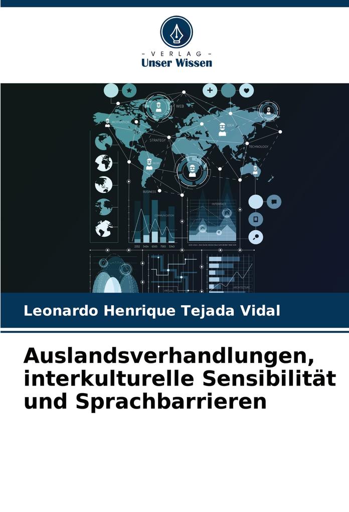 Auslandsverhandlungen interkulturelle Sensibilität und Sprachbarrieren