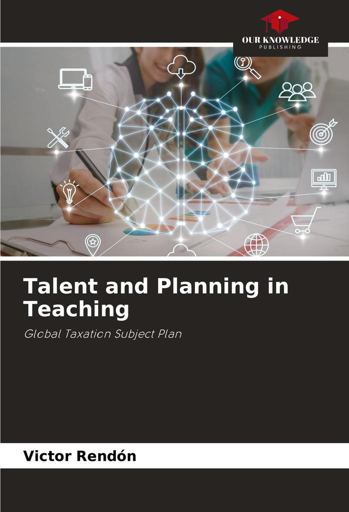 Talent and Planning in Teaching