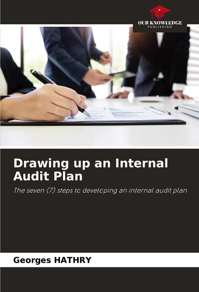 Drawing up an Internal Audit Plan