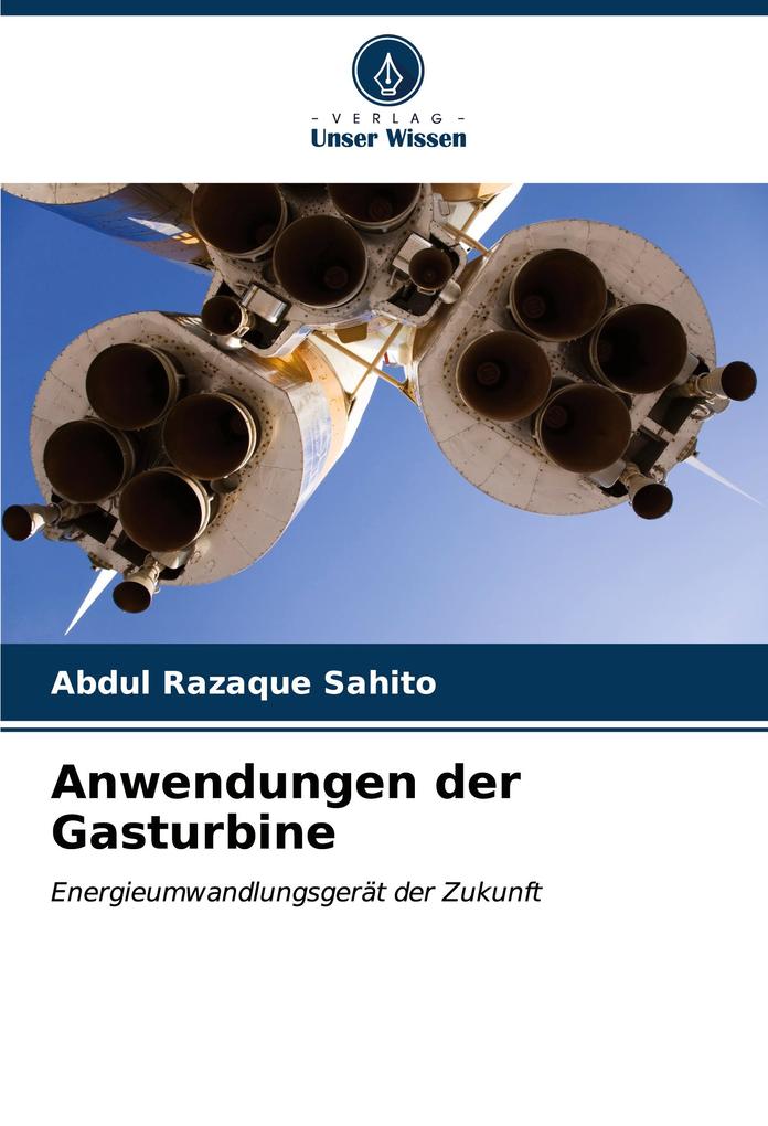 Anwendungen der Gasturbine