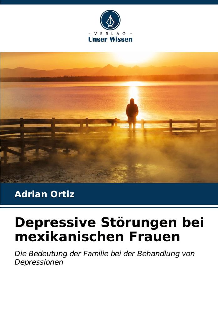 Depressive Störungen bei mexikanischen Frauen
