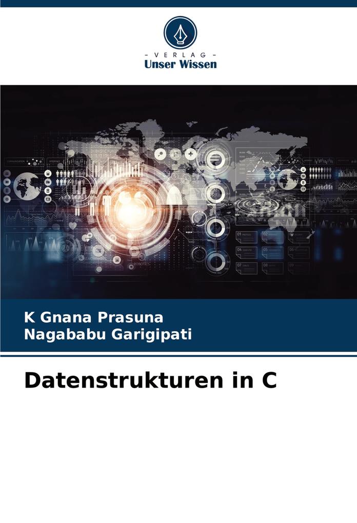 Datenstrukturen in C