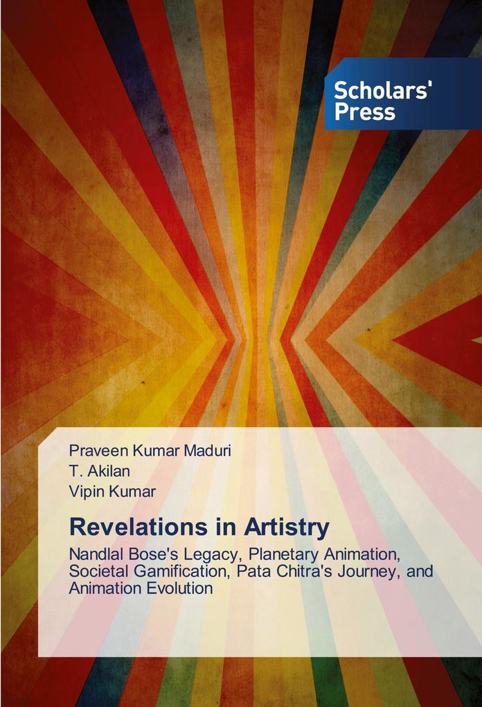 Revelations in Artistry