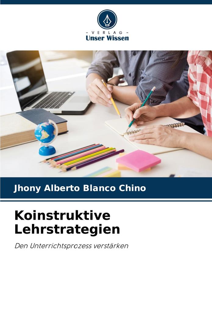 Koinstruktive Lehrstrategien