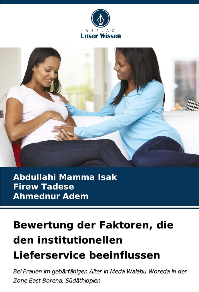 Bewertung der Faktoren die den institutionellen Lieferservice beeinflussen
