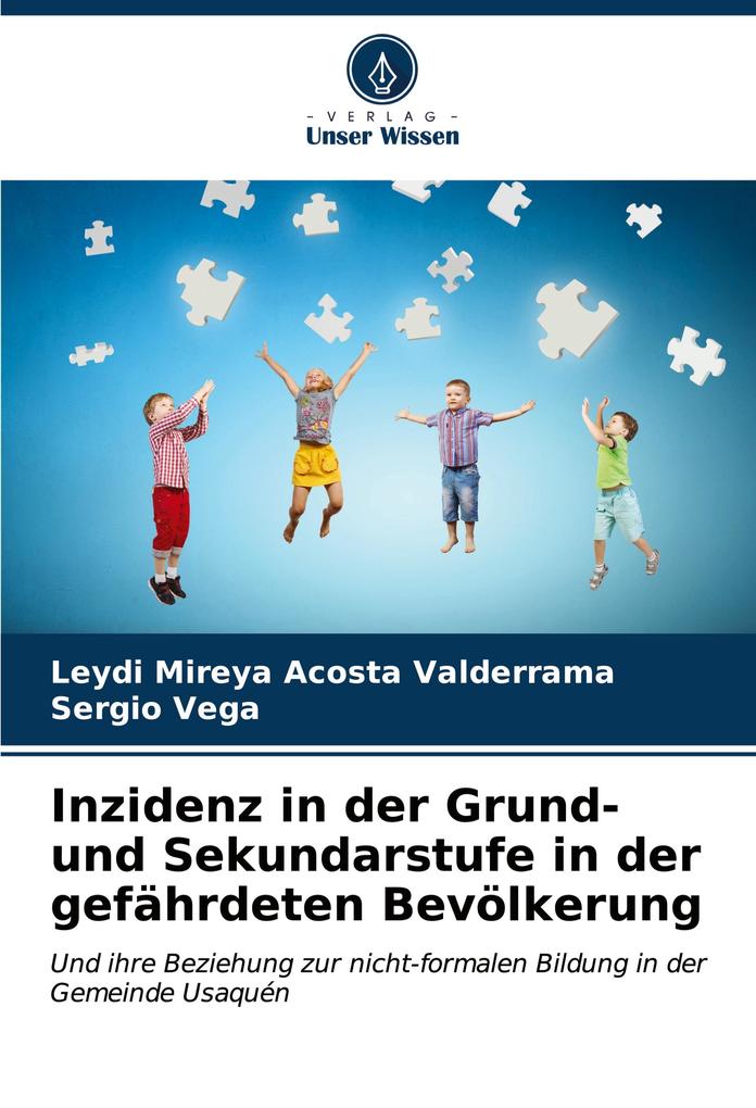 Inzidenz in der Grund- und Sekundarstufe in der gefährdeten Bevölkerung